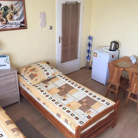 Ekoland ファームステイ *