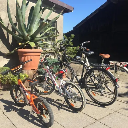 Ekoland ファームステイ *