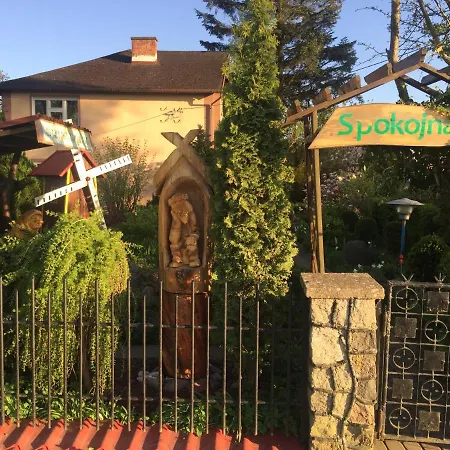 Ekoland * Mieroszyno