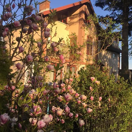 Ekoland ファームステイ *