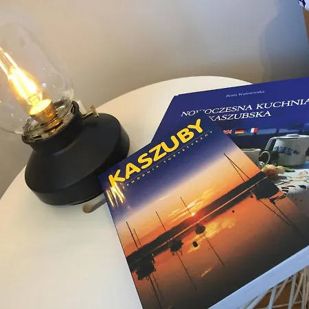 Ekoland ファームステイ Mieroszyno