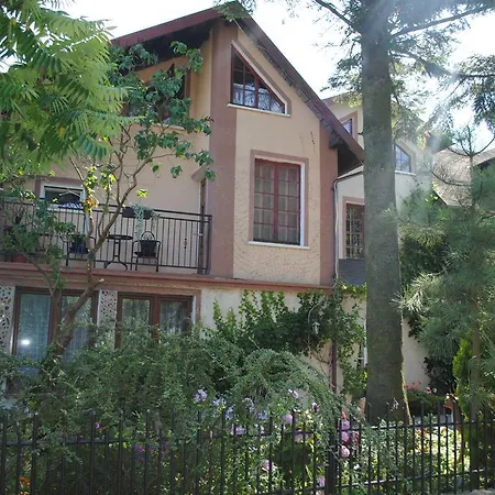 Ekoland ファームステイ