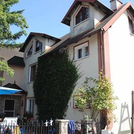 Ekoland ファームステイ Mieroszyno