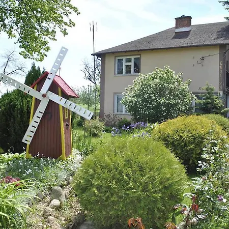 Ekoland ファームステイ *