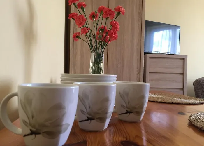 Ekoland Farma Mieroszyno